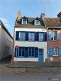 Maison de ville à la vente